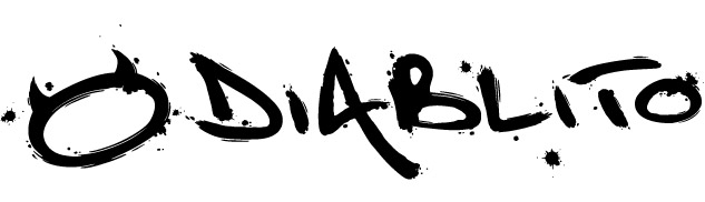 Diablito Stuff