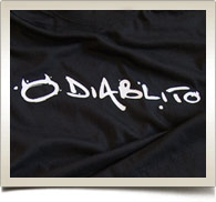 Diablito Tee