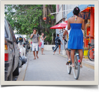 Diablito Bike Spikes