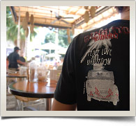 Diablito Boardriders Tee